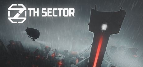7th Sector Cover