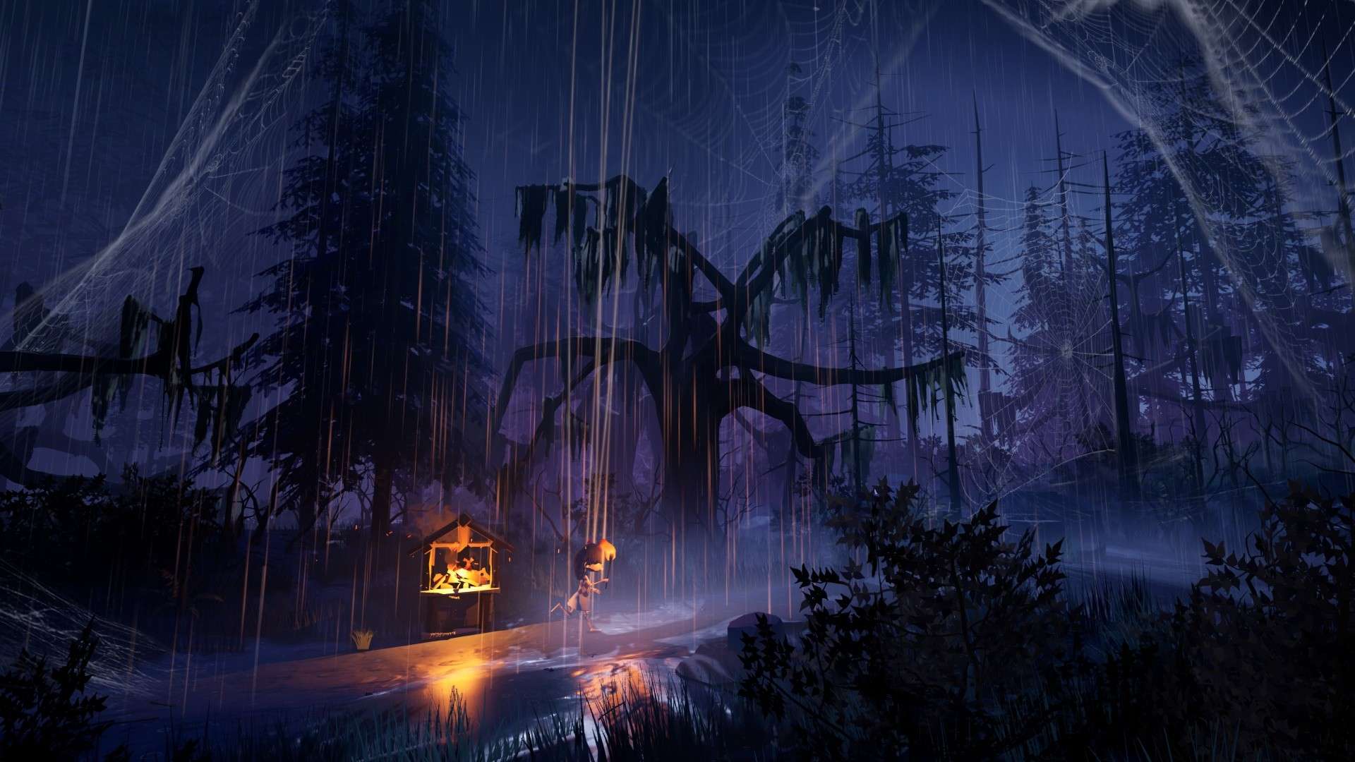 A Juggler's Tale Screenshot