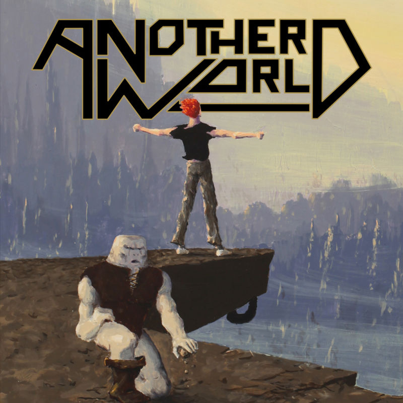 Another World Cover