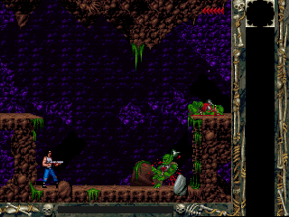 Blackthorne Screenshot