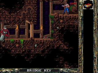 Blackthorne Screenshot