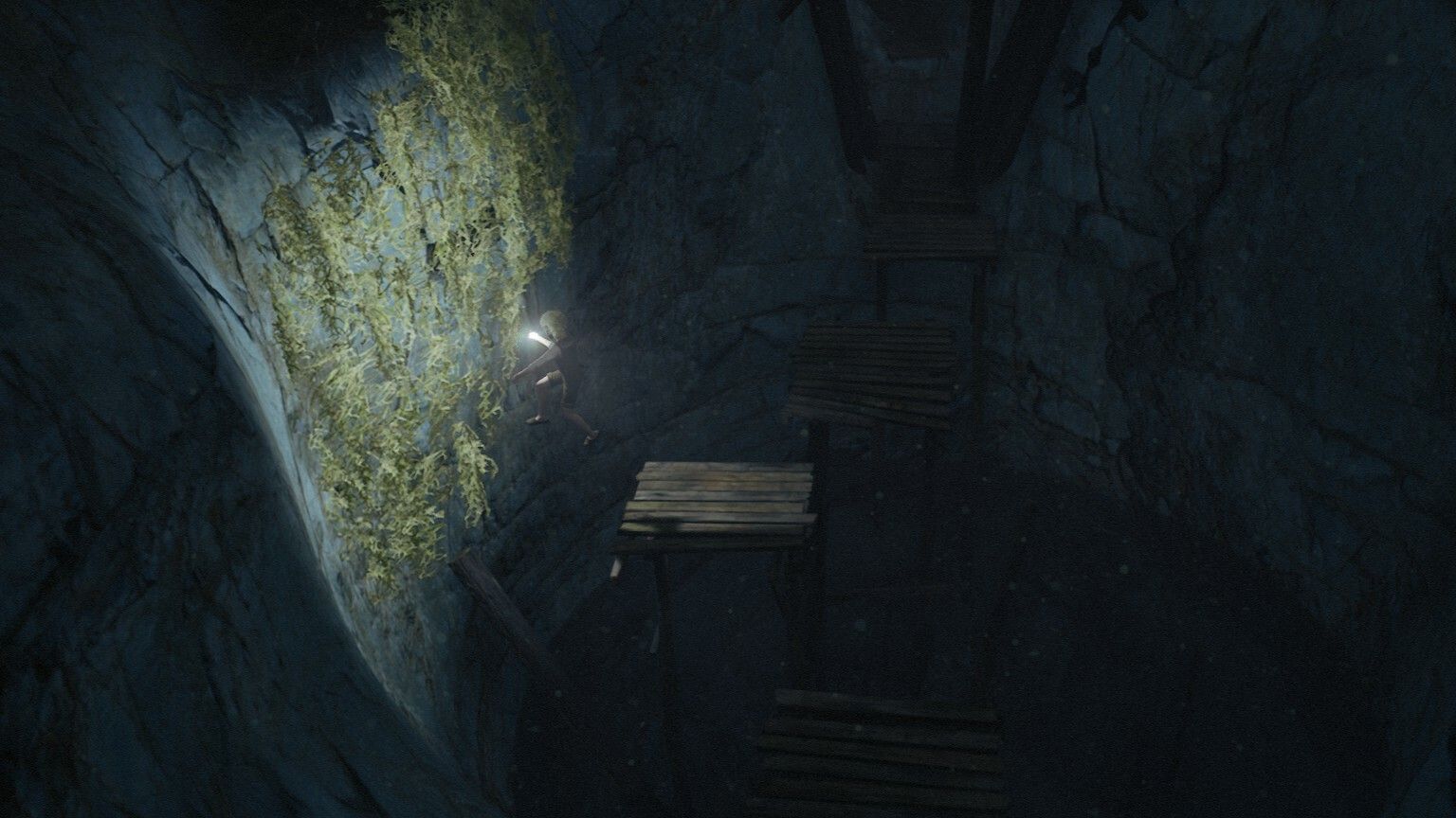 Bramble the Mountain King Screenshot