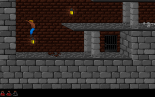 Cruel World Screenshot