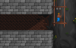 Cruel World Screenshot
