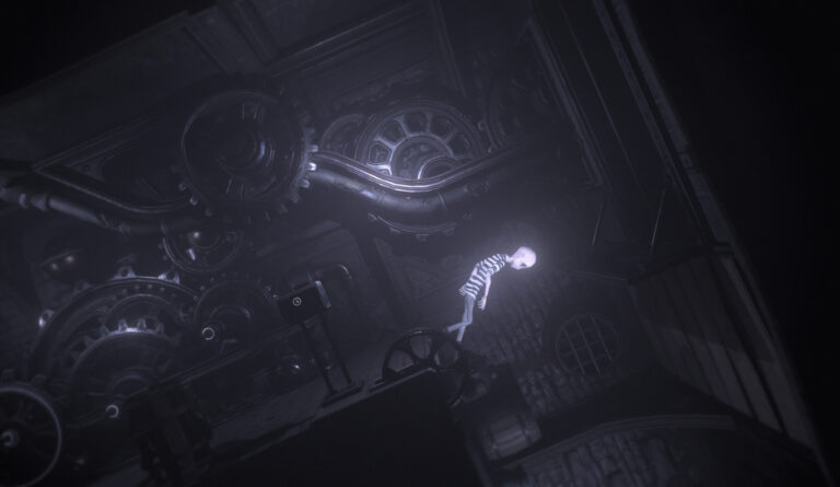 Darq Screenshot
