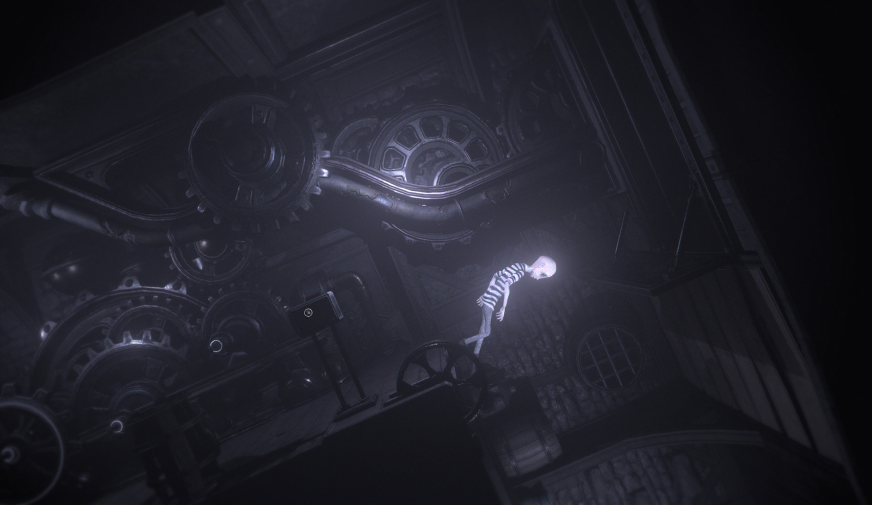 Darq Screenshot