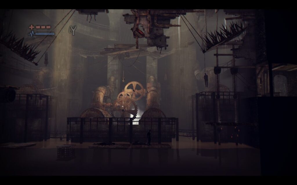 Deadlight Screenshot