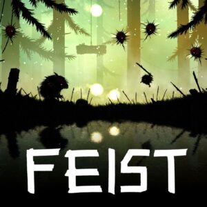 Feist Cover