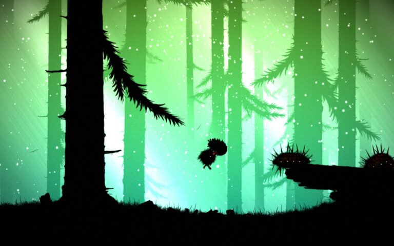 Feist Screenshot