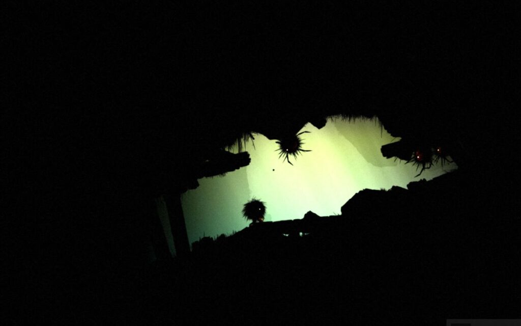 Feist Screenshot