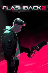 Flashback 2 Cover
