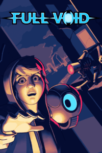 Full Void Cover