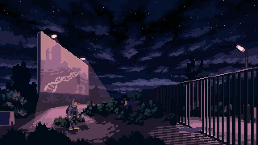 Full Void Screenshot