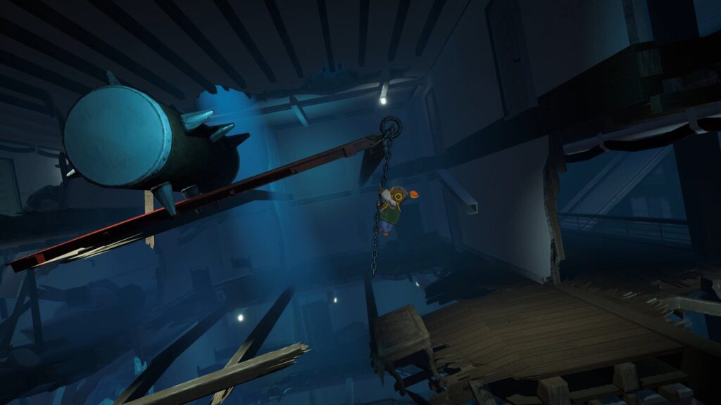 Gift Screenshot