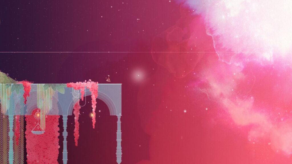 Gris Screenshot