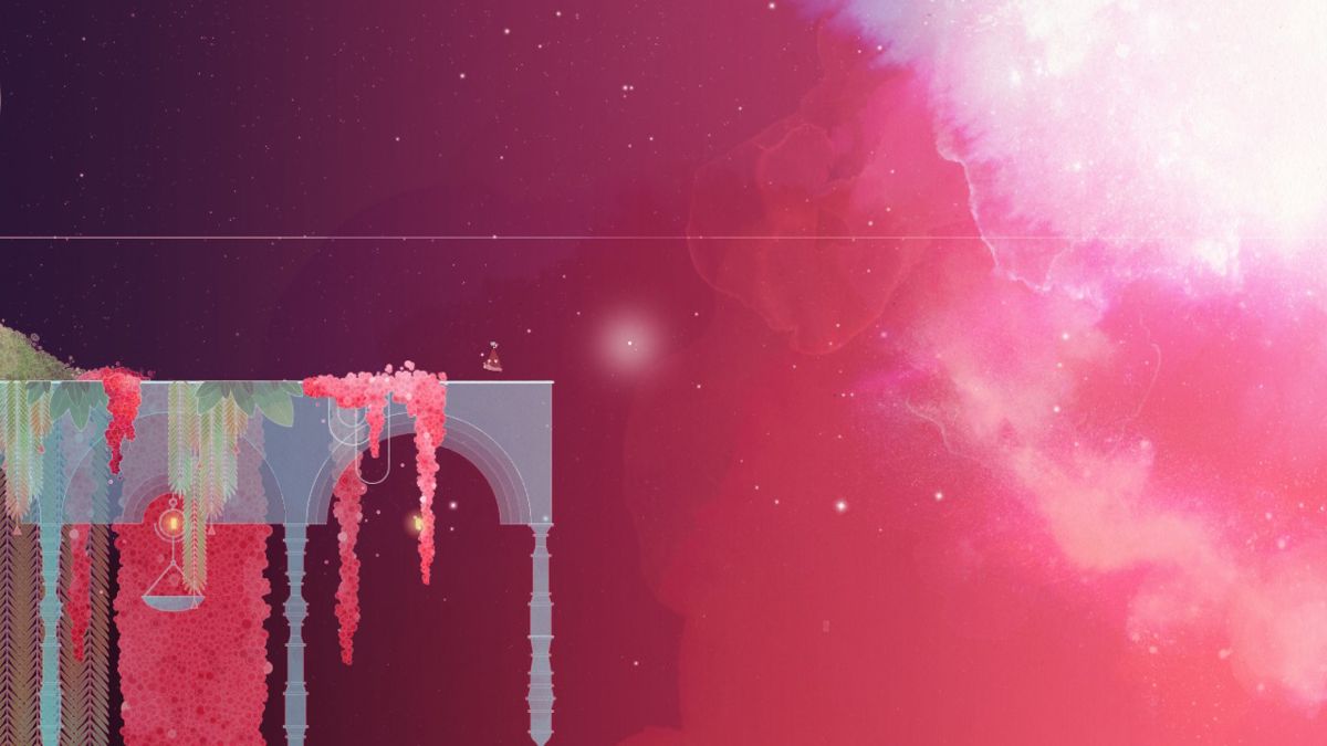 Gris Screenshot