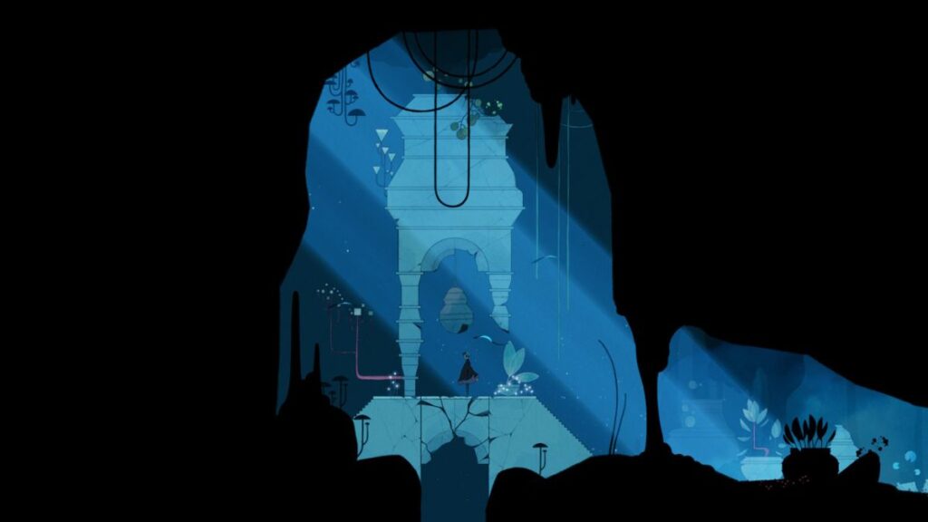 Gris Screenshot