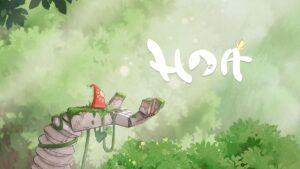 Hoa Cover