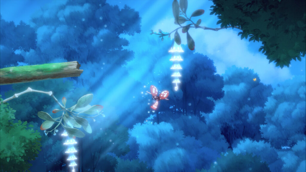 Hoa Screenshot