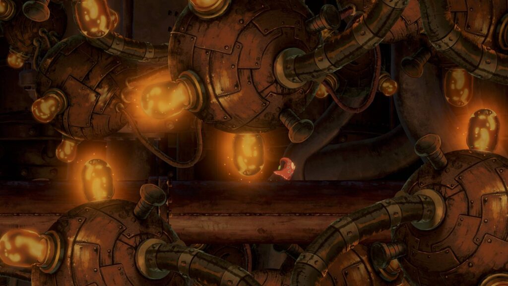 Hoa Screenshot