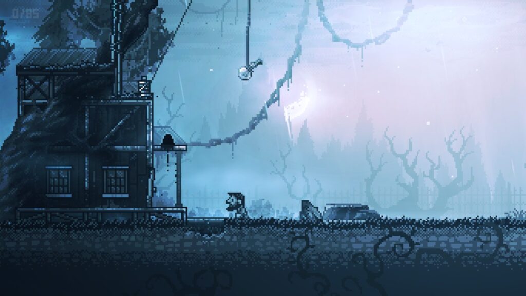 Inmost Screenshot