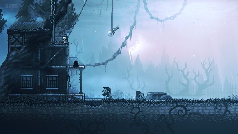 Inmost Screenshot