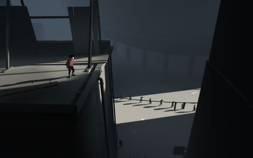 Inside Screenshot