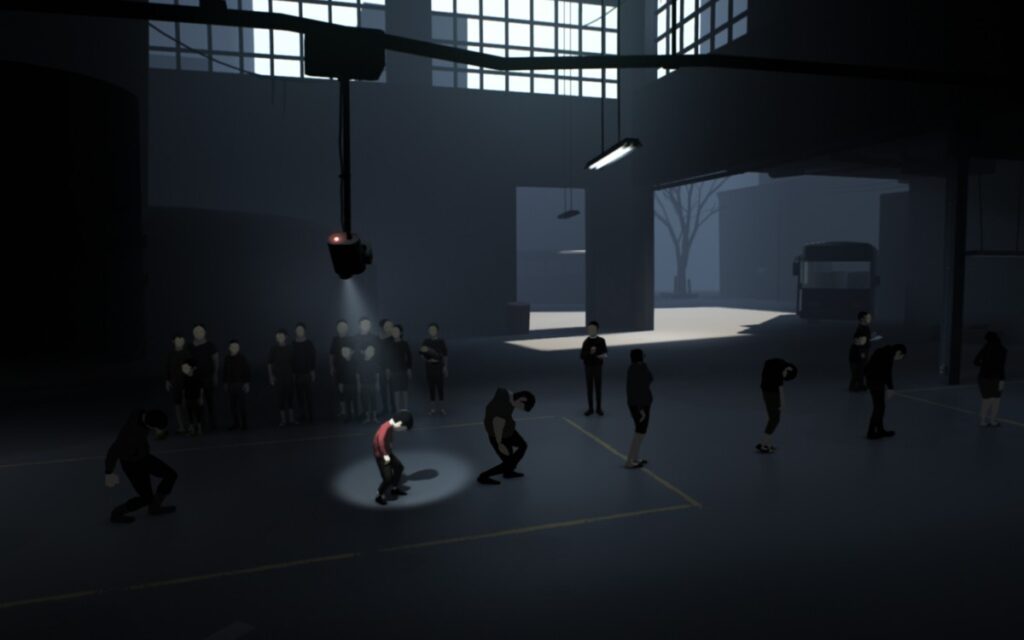 Inside Screenshot