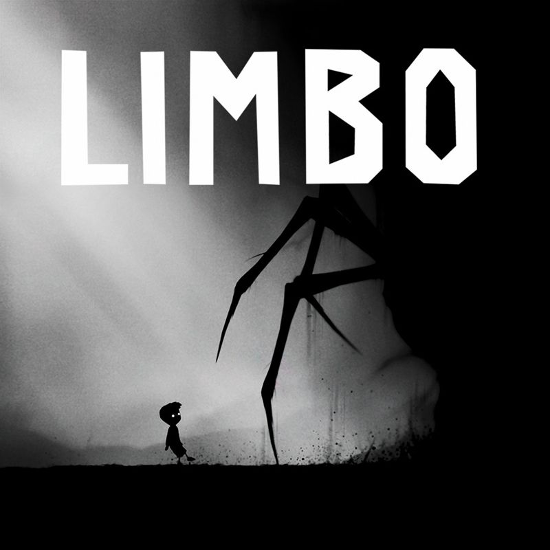 Limbo Cover