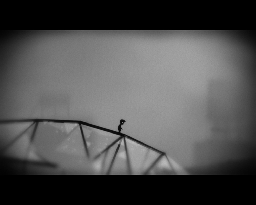 Limbo Screenshot