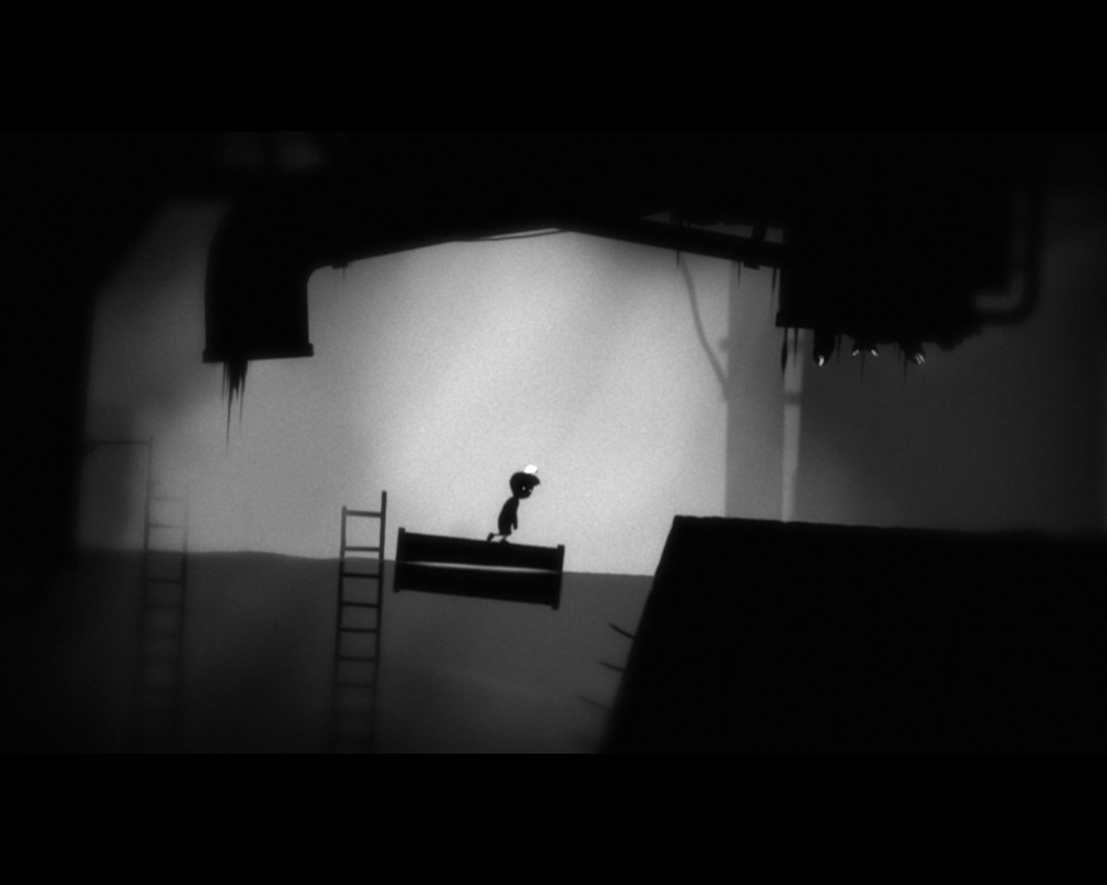 Limbo Screenshot