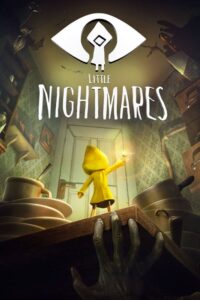Little Nightmares Cover