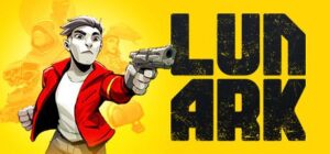 Lunark Cover