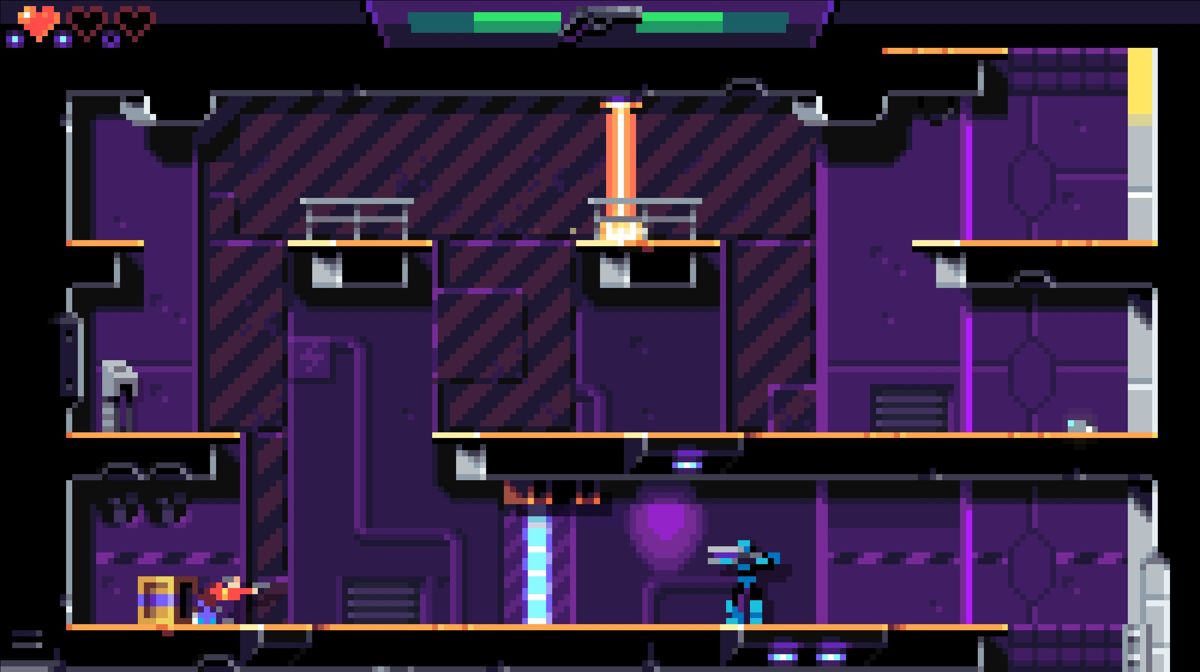 Lunark Screenshot