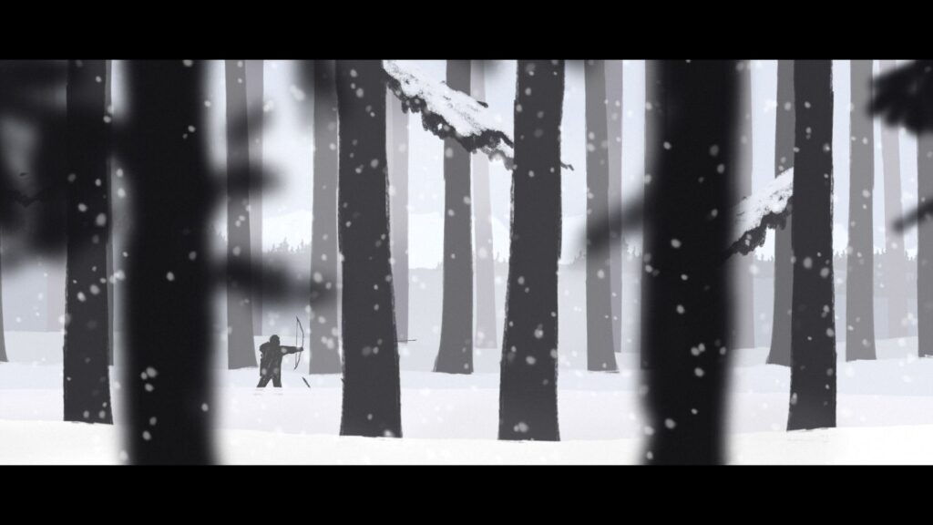 Mooseman Screenshot