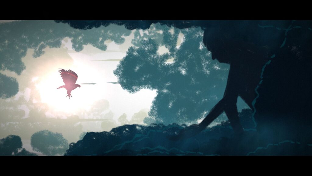 Mooseman Screenshot