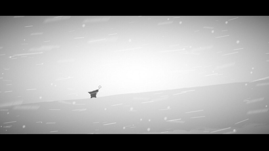 Mooseman Screenshot