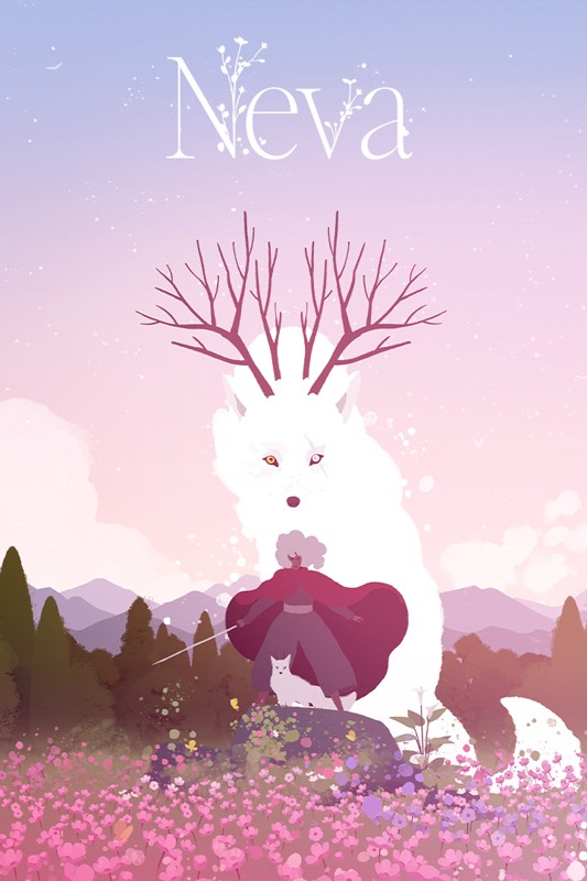 Neva Cover
