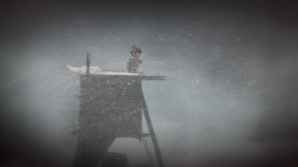 Never Alone (Kisima Innitchuna) Screenshot