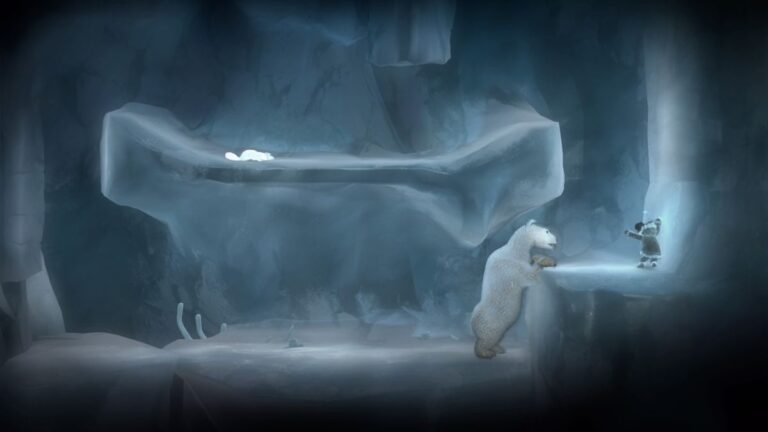 Never Alone (Kisima Innitchuna) Screenshot