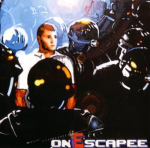 OnEscapee Cover