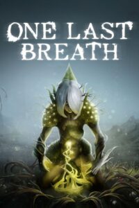 One Last Breath Cover