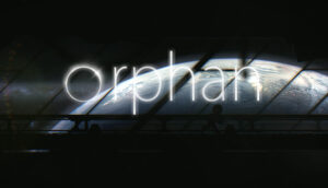 Orphan Cover
