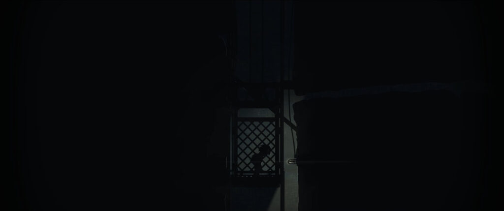 Orphan Screenshot