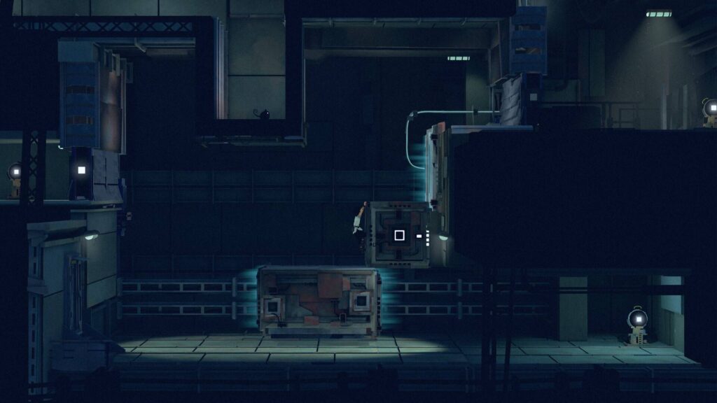Planet of Lana 2 Screenshot