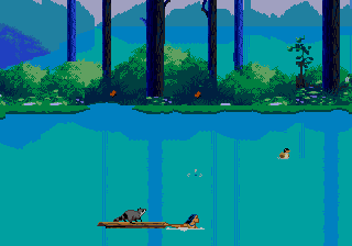Pocahontas Screenshot