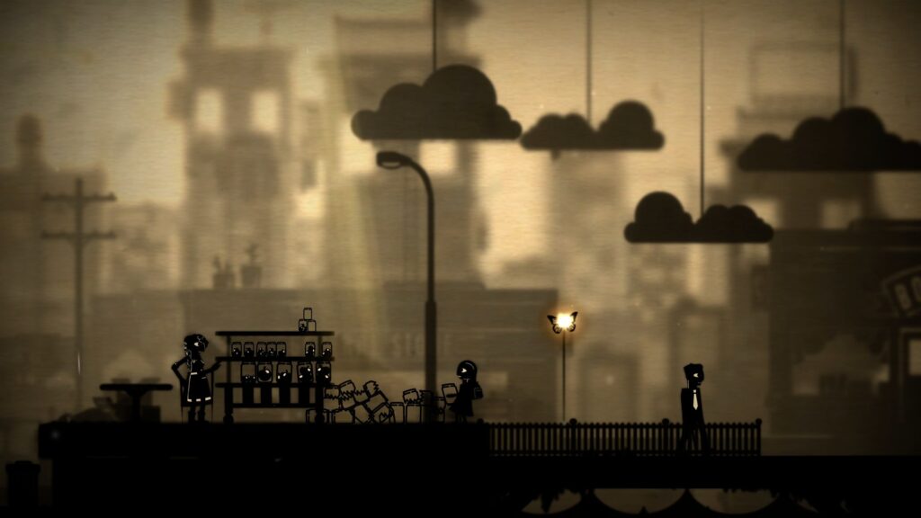 Projection First Light Screenshot