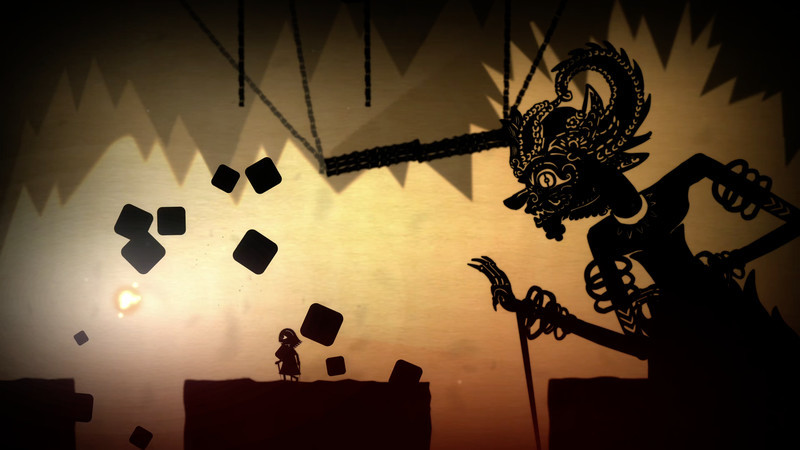 Projection First Light Screenshot