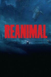 Reanimal Cover