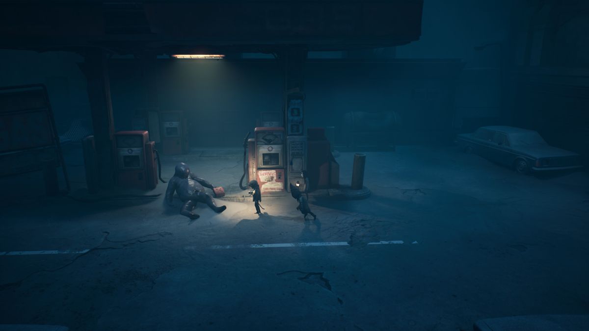 Reanimal Screenshot